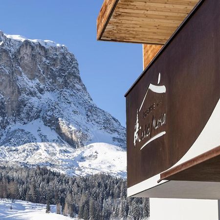Apartments Chalet Maria Badia  Exterior photo