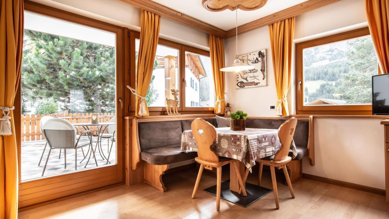 Apartments Chalet Maria Badia  Exterior photo