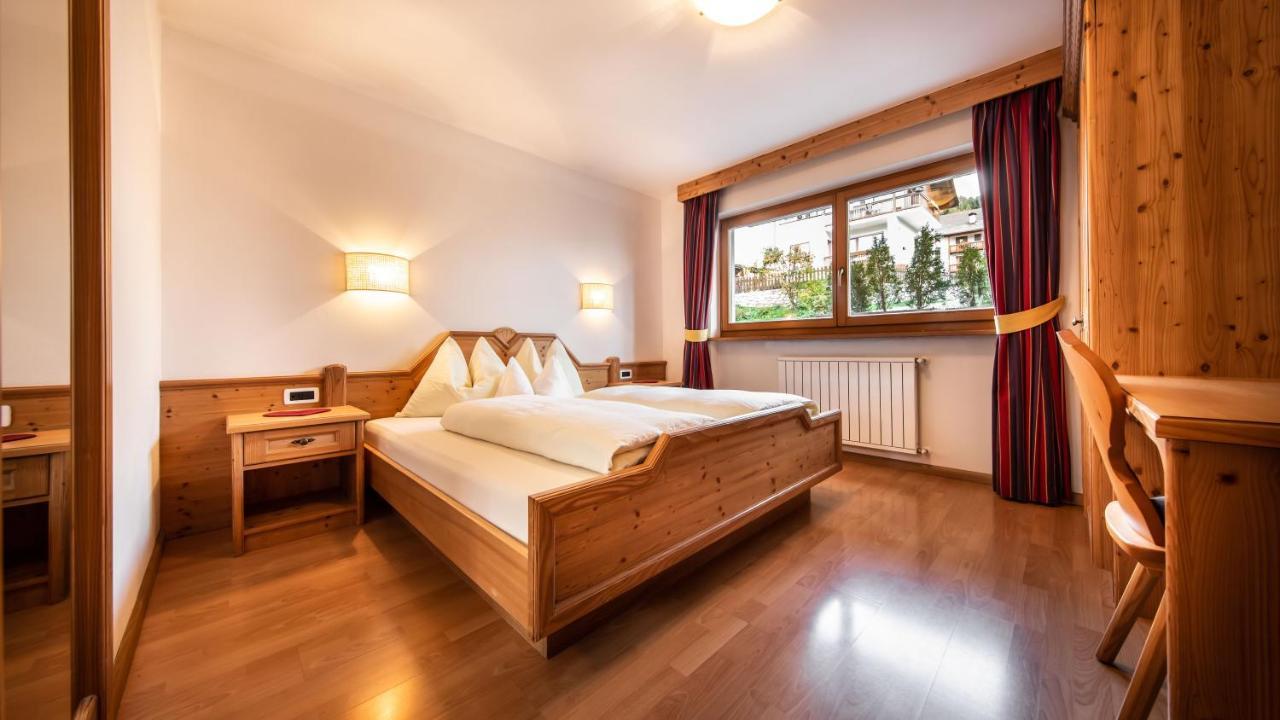 Apartments Chalet Maria Badia  Exterior photo