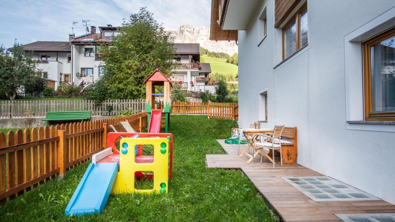 Apartments Chalet Maria Badia  Exterior photo