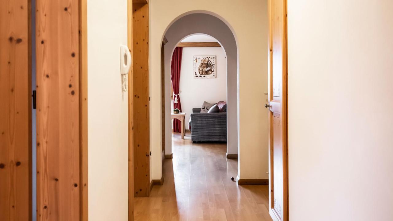 Apartments Chalet Maria Badia  Exterior photo