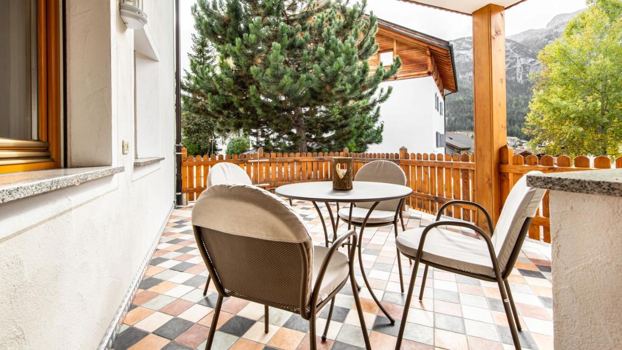 Apartments Chalet Maria Badia  Exterior photo