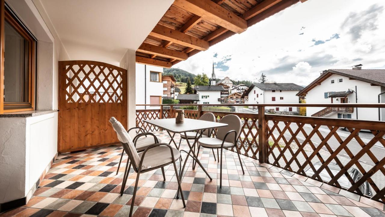 Apartments Chalet Maria Badia  Exterior photo